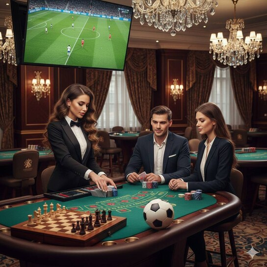 球友直播App界面